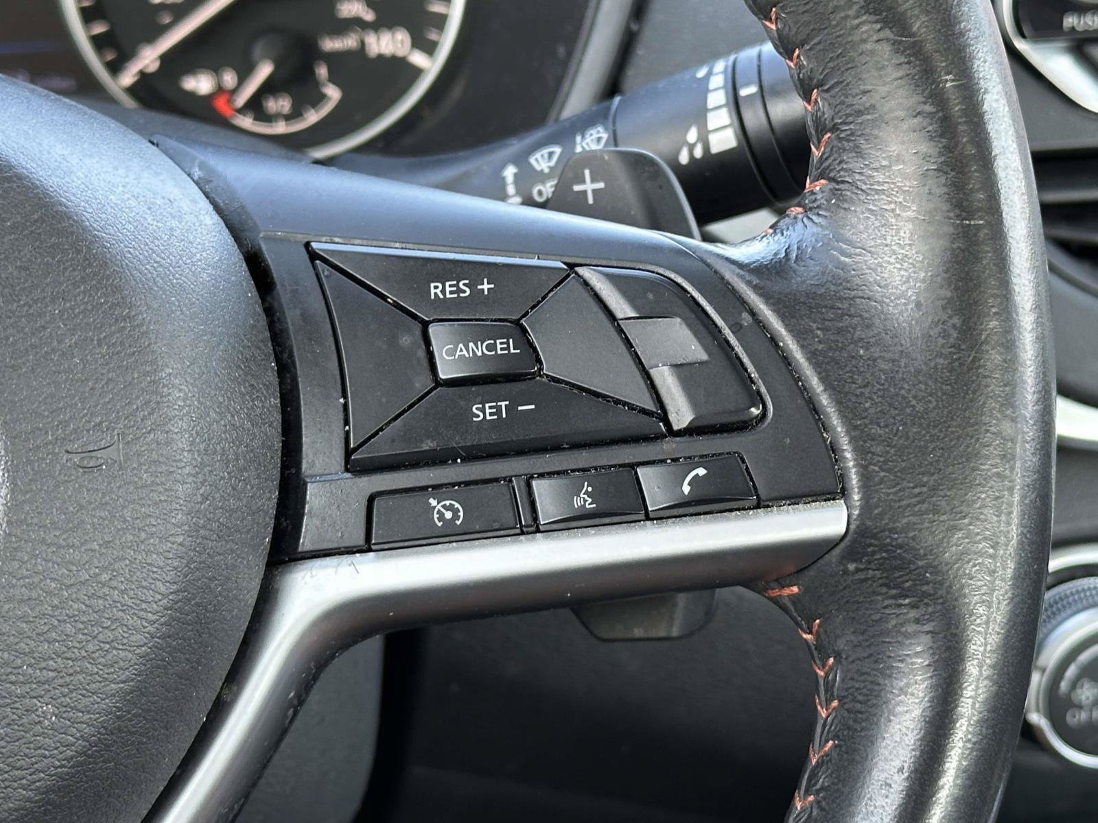 Used 2022 Nissan Altima 2.5 SR FWD image 22