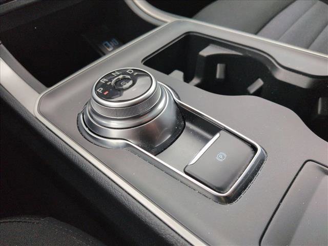 Certified 2024 Ford Edge SE image 12