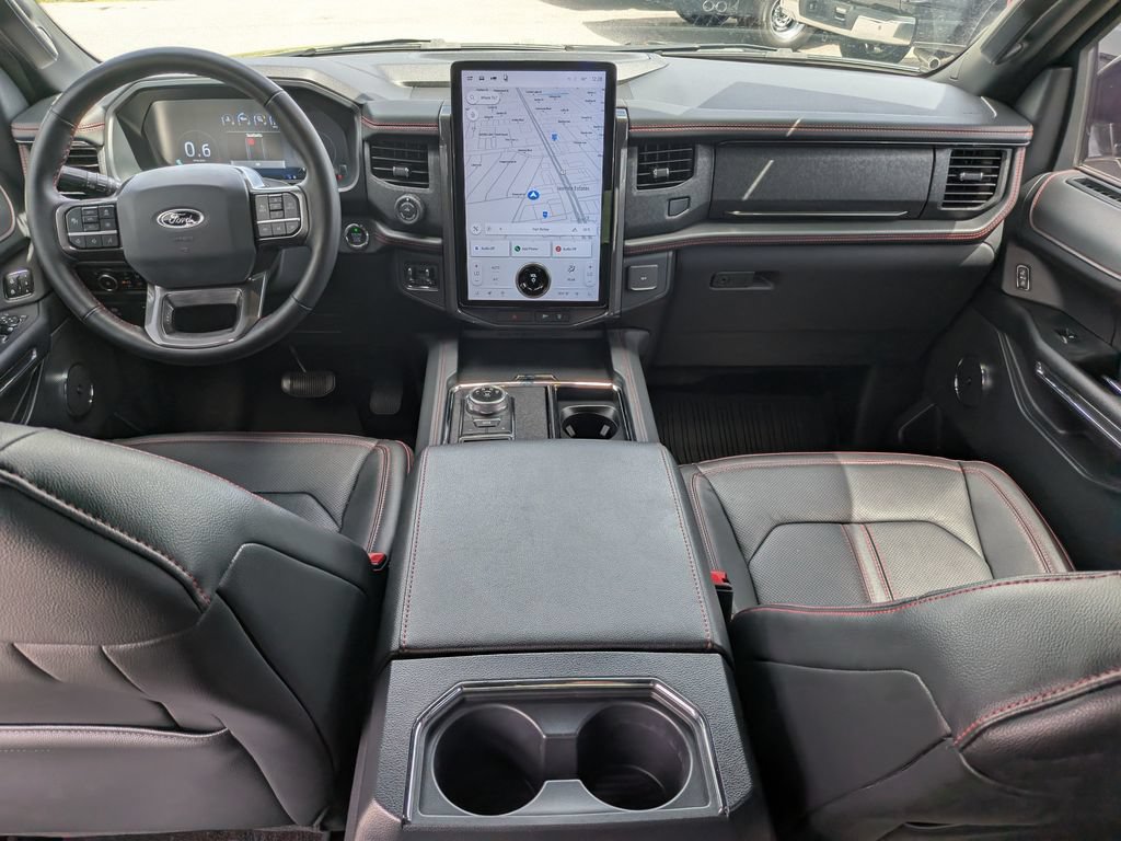Certified 2023 Ford Expedition Limited RWD image 17