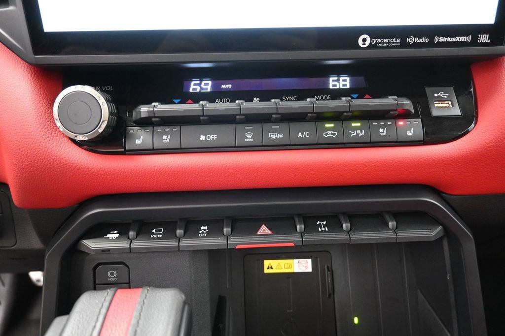 Used 2023 Toyota Tundra TRD Pro AWD/4WD image 28