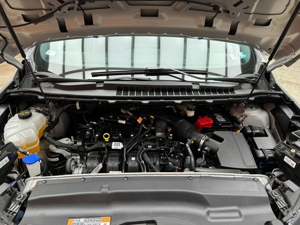 Certified 2023 Ford Edge ST-Line AWD/4WD image 29
