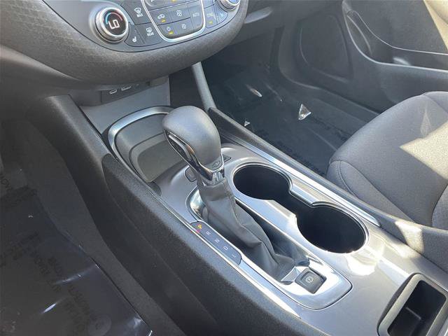 Used 2024 Chevrolet Malibu LT FWD image 30