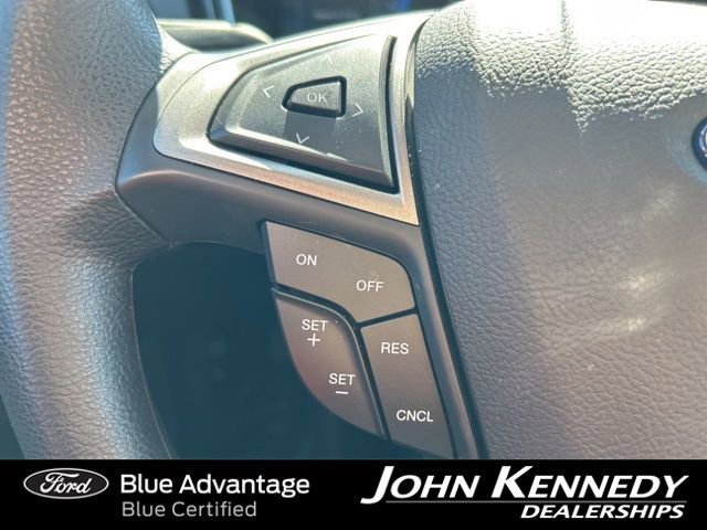 Certified 2018 Ford Fusion S FWD image 20