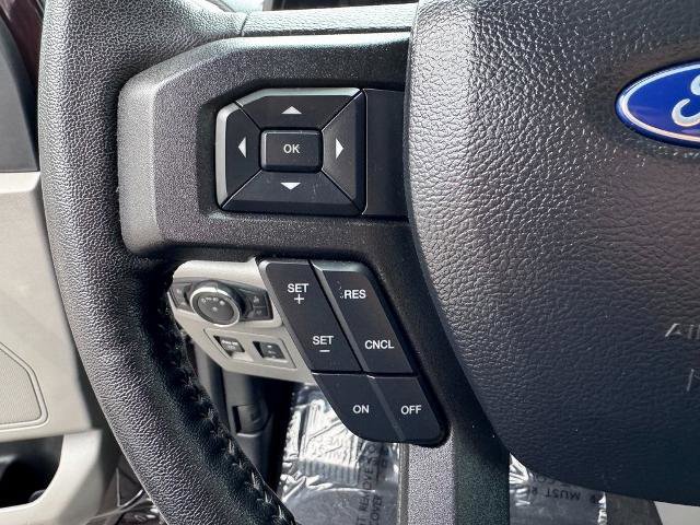 Certified 2020 Ford F150 XLT w/ Equipment Group 302A Luxury image 17