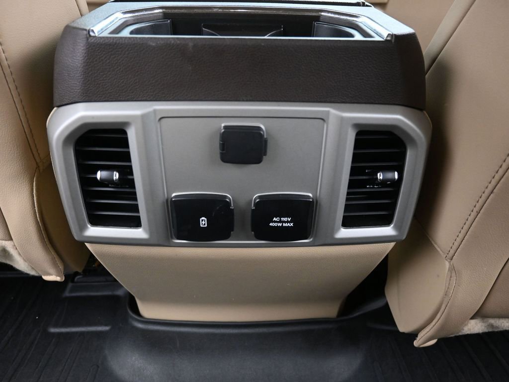 Certified 2018 Ford F150 Lariat image 10