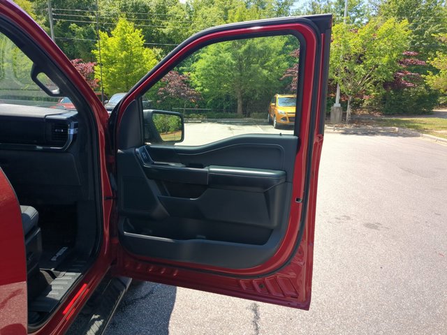 Certified 2022 Ford F150 XLT w/ Equipment Group 302A High AWD/4WD image 35