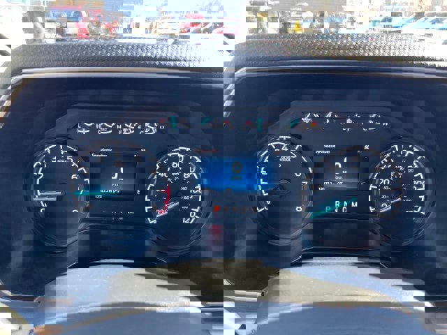 Certified 2023 Ford F150 XL w/ FX4 Off-Road Package image 17