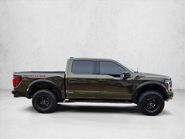 Certified 2024 Ford F150 Raptor AWD/4WD image 4