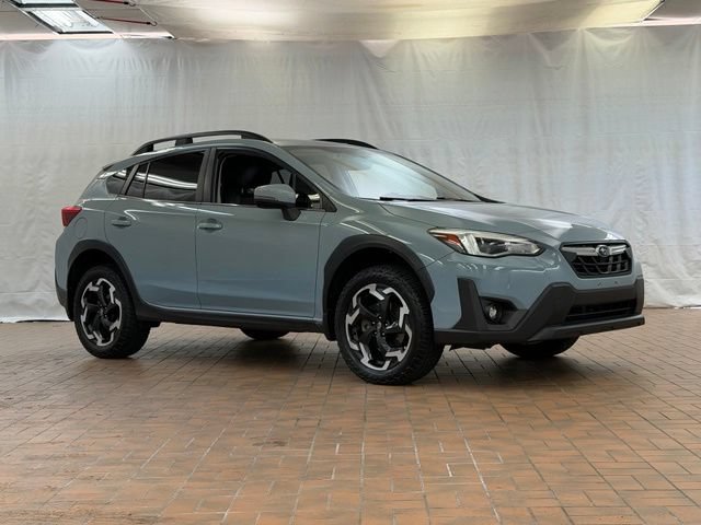 Used 2021 Subaru Crosstrek 2.5i Limited w/ Popular Package #5
