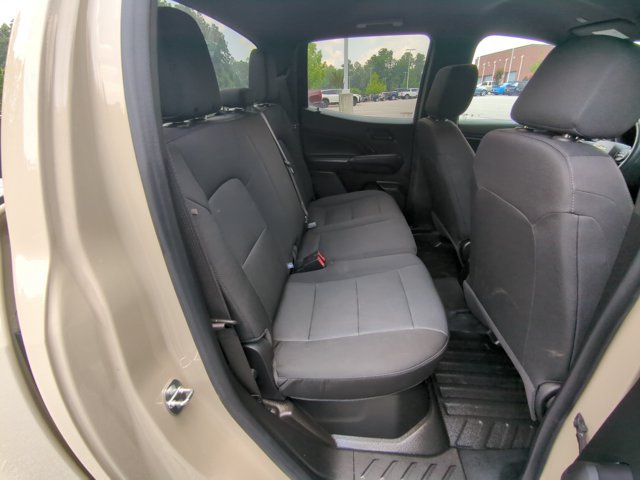 Used 2023 Chevrolet Colorado W/T RWD image 24