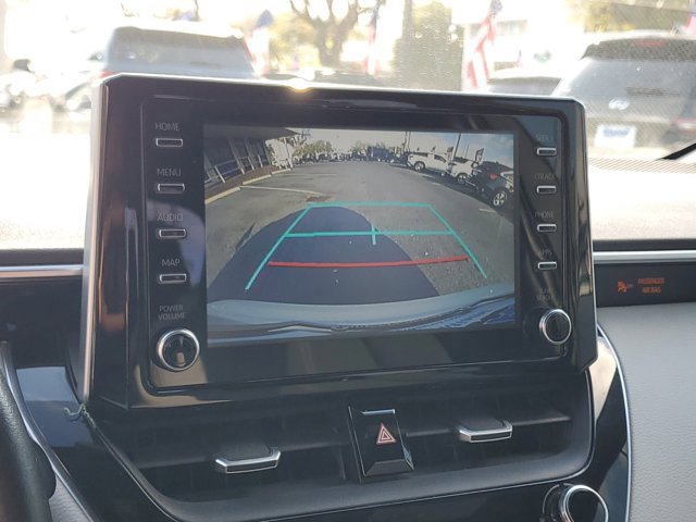 Used 2020 Toyota Corolla SE image 25