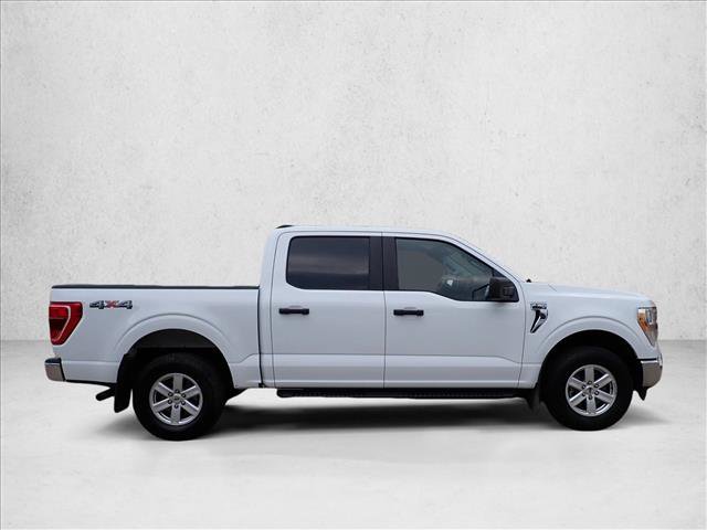 Certified 2022 Ford F150 XLT AWD/4WD image 5