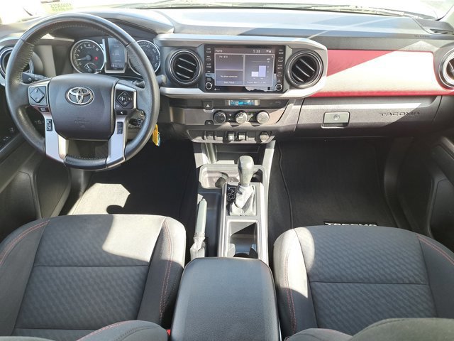 Used 2021 Toyota Tacoma SR5 image 16