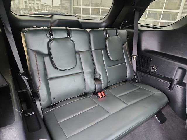 Certified 2023 Ford Explorer Timberline w/ Timberline Technology Package image 33