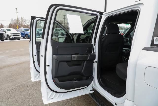 Certified 2023 Ford F150 XLT w/ Equipment Group 302A High image 24