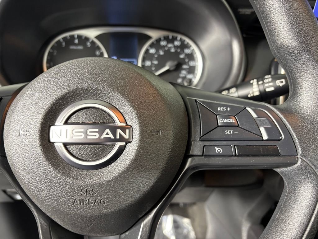 Used 2023 Nissan Kicks S image 22