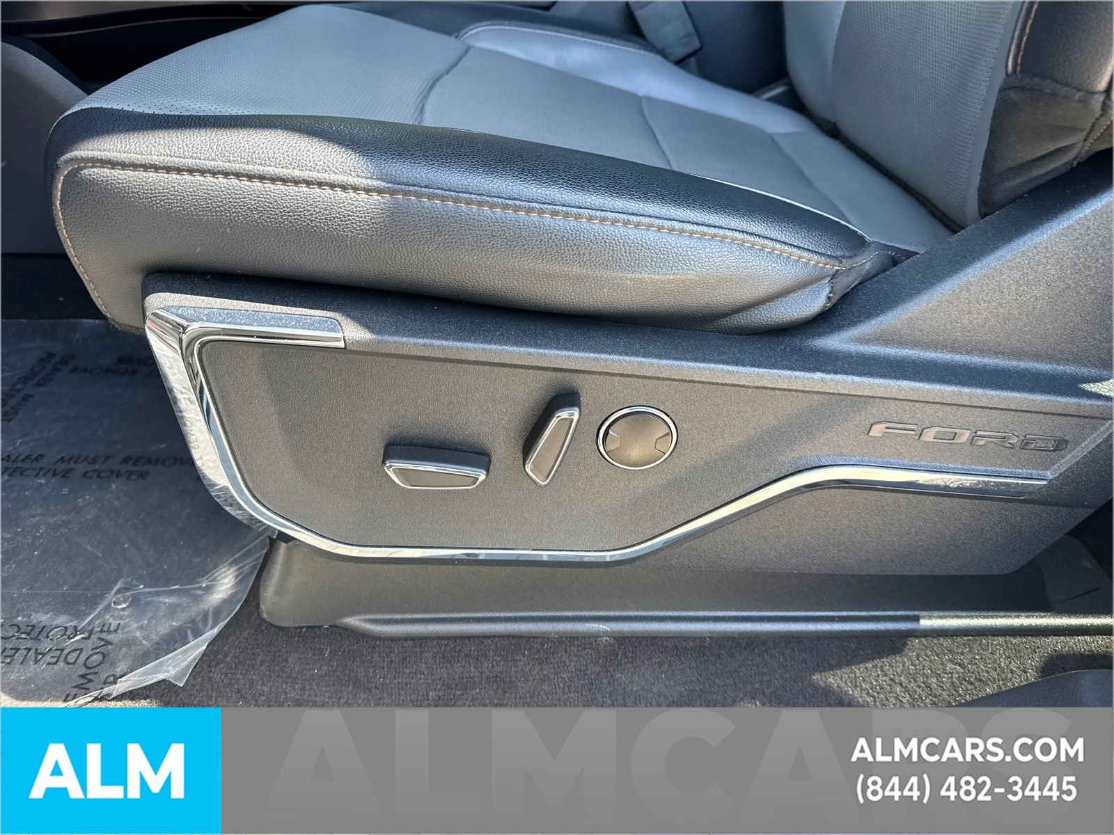 Certified 2023 Ford F150 Lightning Lariat image 11