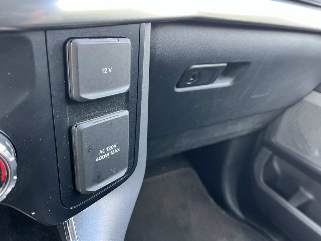 Certified 2023 Ford F150 Lariat w/ Equipment Group 502A High AWD/4WD image 37