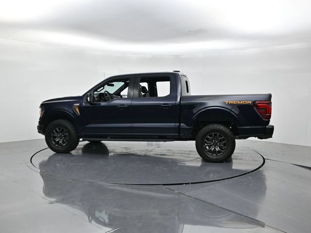 Certified 2025 Ford F150 Tremor w/ Equipment Group 402A High AWD/4WD image 7