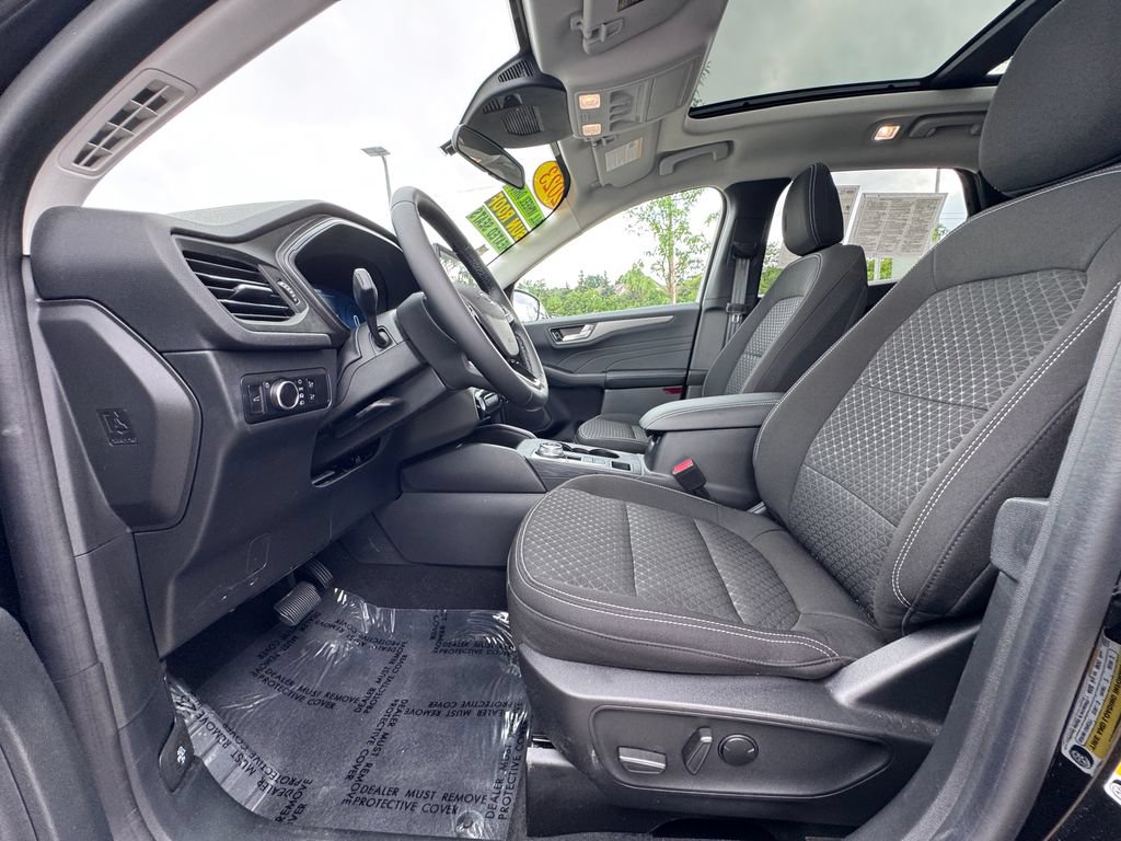 Certified 2023 Ford Escape Active w/ Tech Pack #2 AWD/4WD image 14