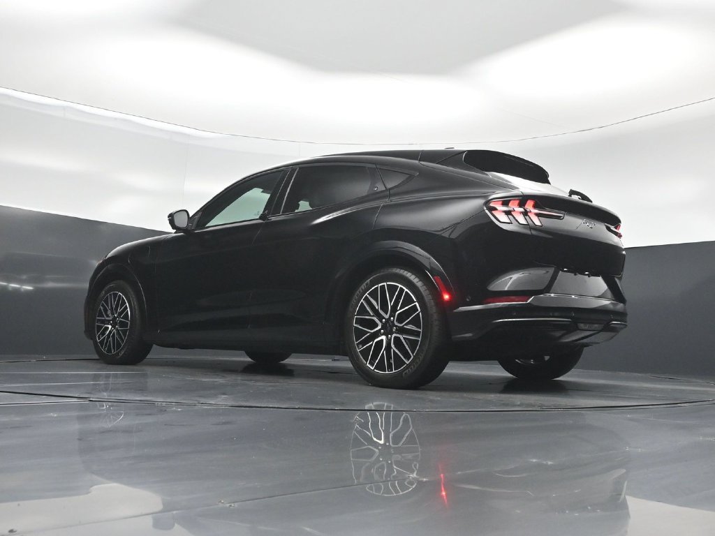Certified 2024 Ford Mustang Mach-E Premium RWD image 47