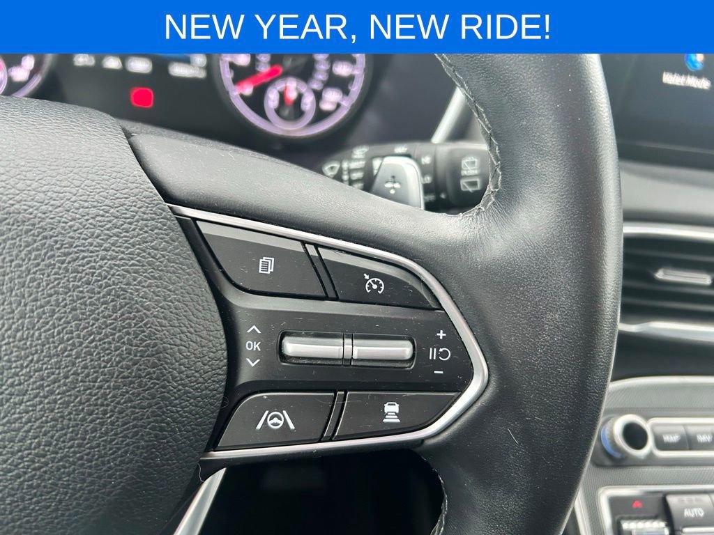 Used 2023 Hyundai Santa Fe SEL w/ Cargo Package image 30