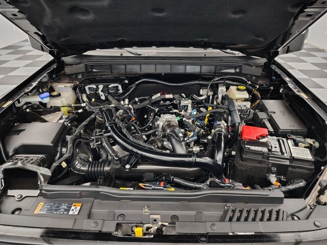 Certified 2023 Ford Bronco Outer Banks AWD/4WD image 19
