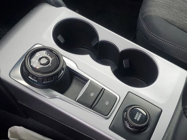 Certified 2023 Ford Bronco Sport Big Bend image 24