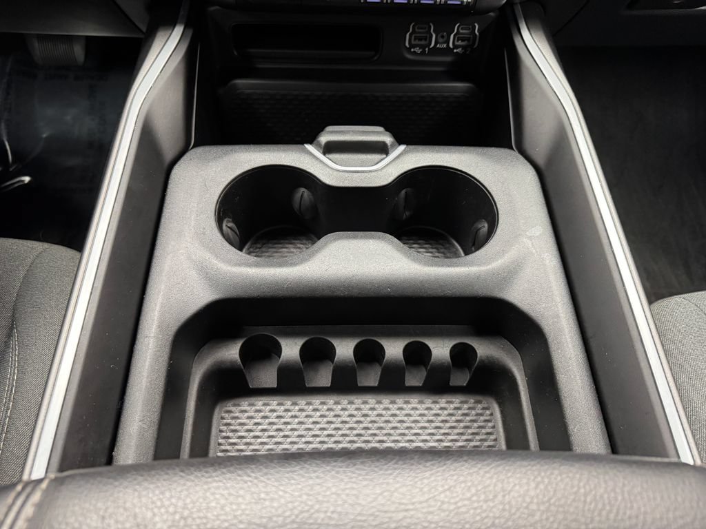 Used 2023 RAM 1500 Big Horn AWD/4WD image 19