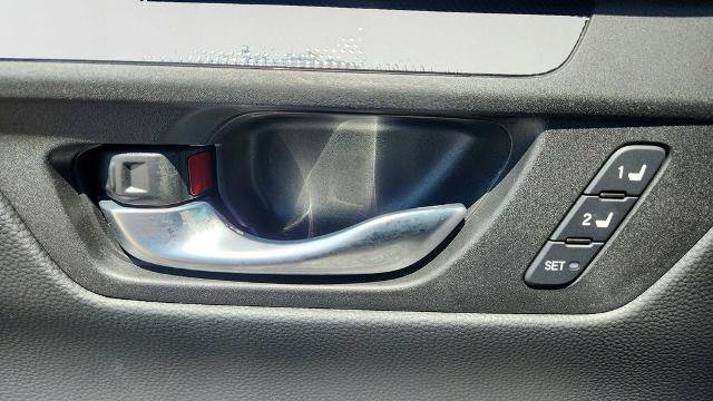 Used 2024 Honda CR-V Sport-L image 21