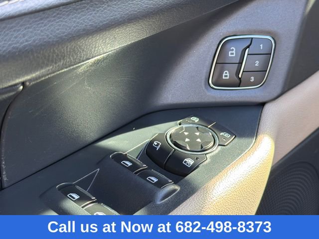 Certified 2024 Ford Expedition Max XLT image 22