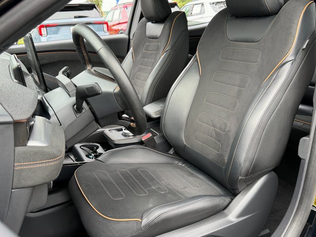 Certified 2023 Ford Mustang Mach-E GT AWD/4WD image 9