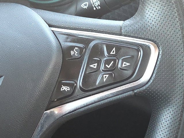 Used 2023 Chevrolet Malibu LS w/ Driver Confidence Package FWD image 34