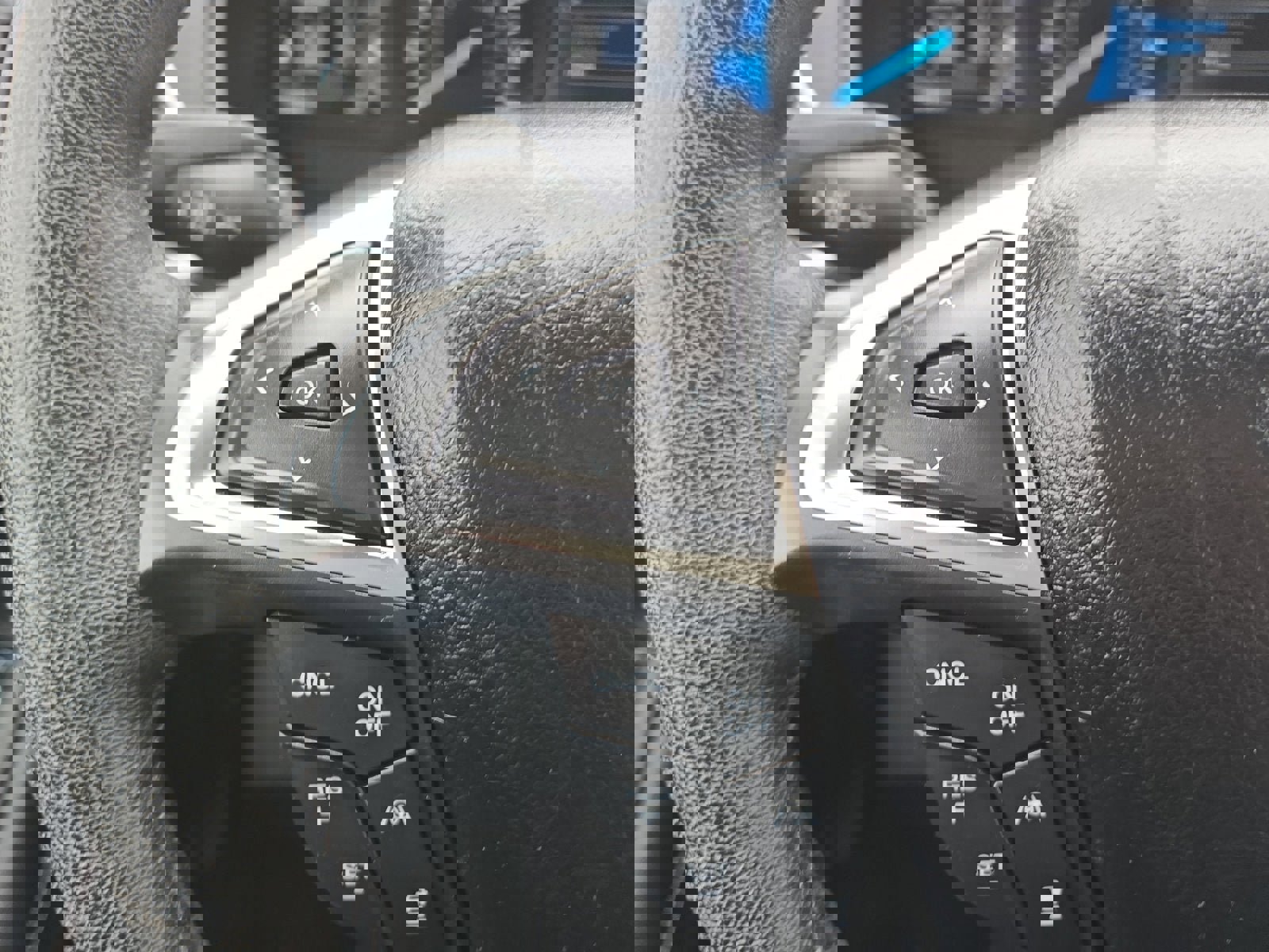 Certified 2024 Ford Edge Titanium w/ Equipment Group 301A image 14