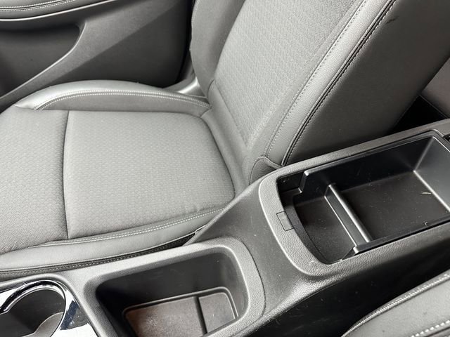 Used 2024 Buick Encore GX Preferred w/ Comfort Package FWD image 27