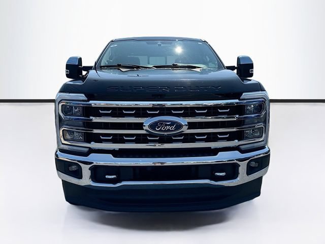 Certified 2023 Ford F250 Lariat w/ Chrome Package AWD/4WD image 3