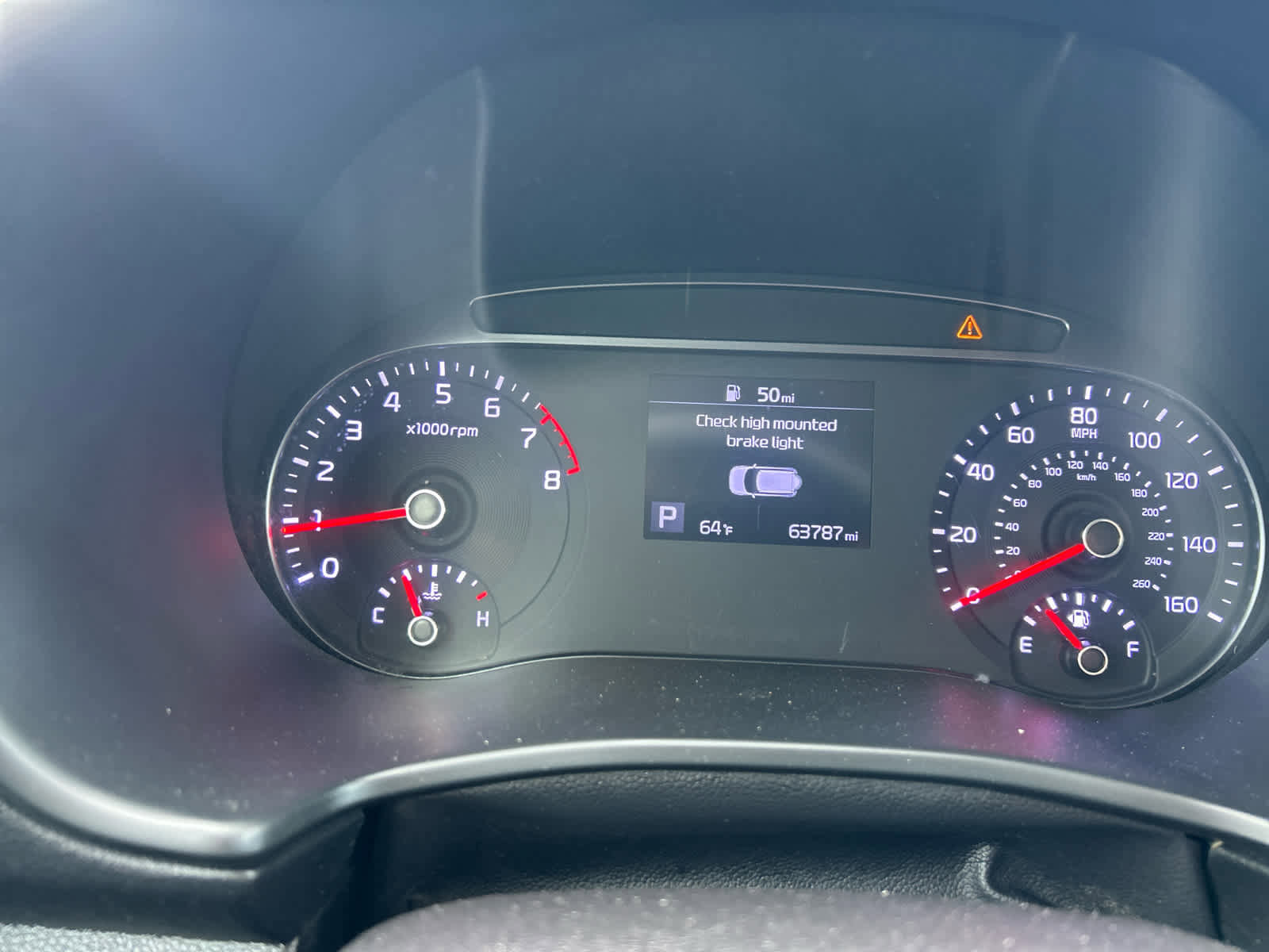 Used 2020 Kia Soul LX FWD image 11