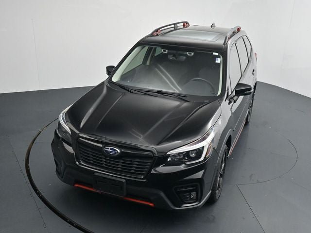 Used 2021 Subaru Forester Sport AWD/4WD image 27