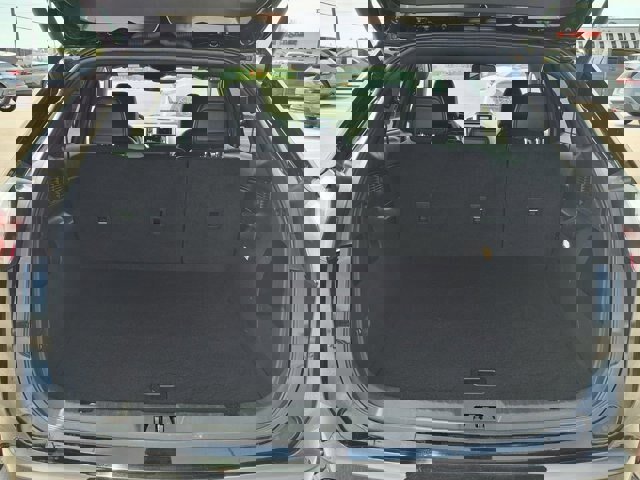 Certified 2024 Ford Edge ST-Line image 27