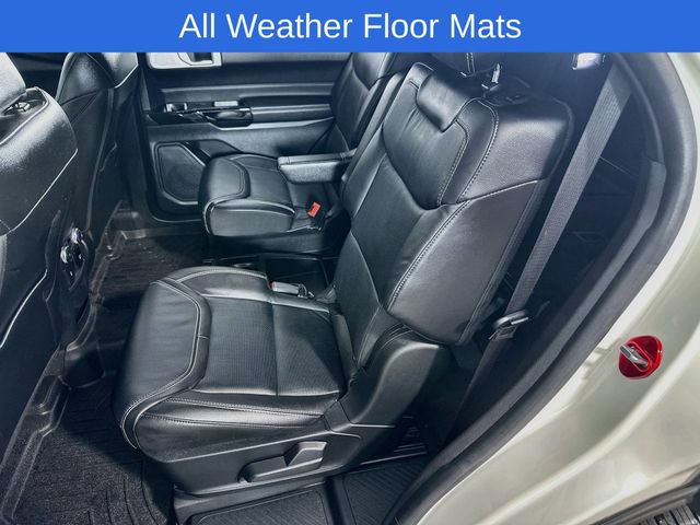 Certified 2021 Ford Explorer ST w/ Equipment Group 401A AWD/4WD image 21