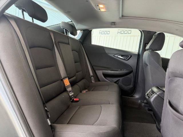 Used 2024 Chevrolet Malibu LT FWD image 13