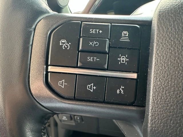 Certified 2023 Ford F150 Lariat w/ Equipment Group 502A High image 23