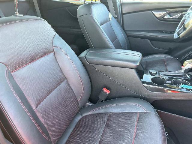 Used 2020 Chevrolet Blazer RS FWD image 25