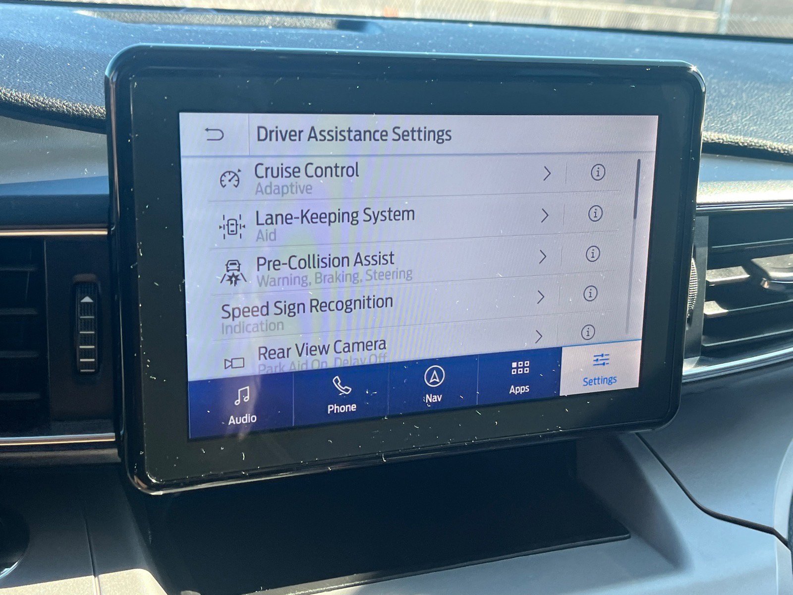 Certified 2022 Ford Explorer XLT w/ Equipment Group 202A image 12