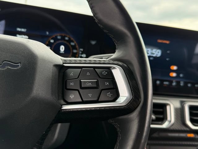 Certified 2025 Ford Mustang Premium RWD image 7
