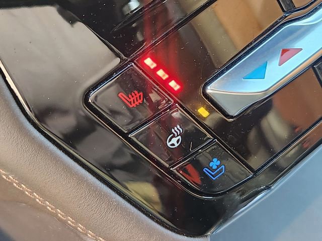 Certified 2023 Ford Explorer King Ranch w/ Class IV Trailer Tow Package image 26