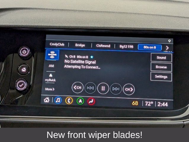 Used 2023 Buick Envision Avenir FWD image 5