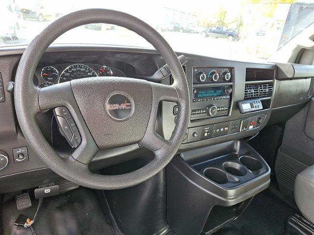 Used 2019 GMC Savana 3500 w/ Power Convenience Package image 10