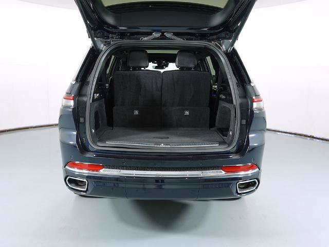 Used 2023 Jeep Grand Cherokee L Overland AWD/4WD image 7