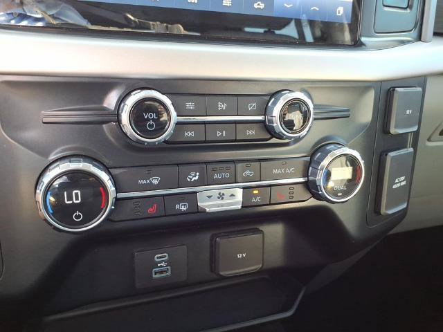 Certified 2021 Ford F150 XLT w/ Equipment Group 302A High AWD/4WD image 21